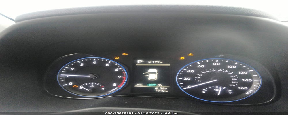KM8K6CAB5NU805268 2022 HYUNDAI KONA photo no. 7