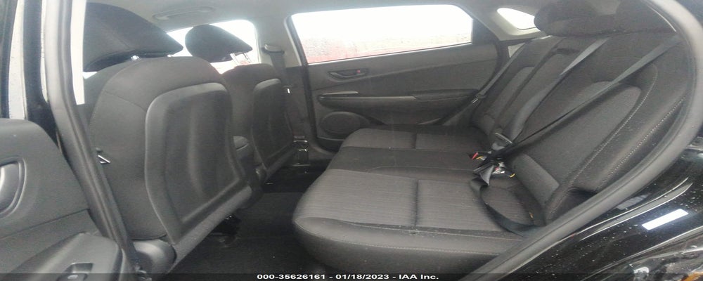 KM8K6CAB5NU805268 2022 HYUNDAI KONA photo no. 8