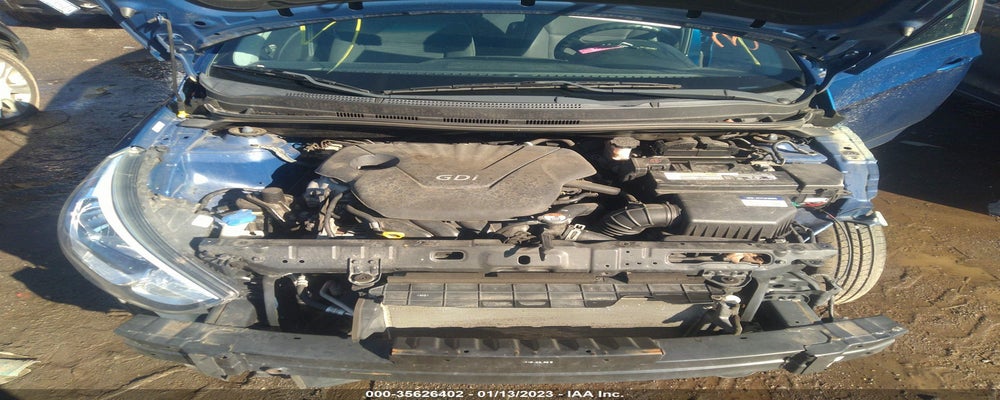 KMHCT5AE6GU290495 2016 HYUNDAI ACCENT photo no. 10