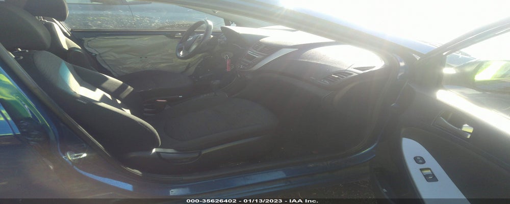 KMHCT5AE6GU290495 2016 HYUNDAI ACCENT photo no. 5