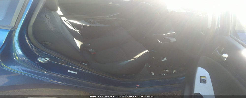 KMHCT5AE6GU290495 2016 HYUNDAI ACCENT photo no. 8