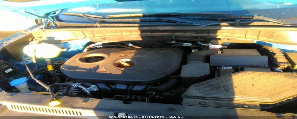 KM8J2CA4XKU946714 2019 HYUNDAI TUCSON photo no. 10