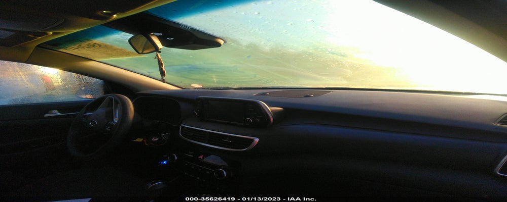 KM8J2CA4XKU946714 2019 HYUNDAI TUCSON photo no. 5