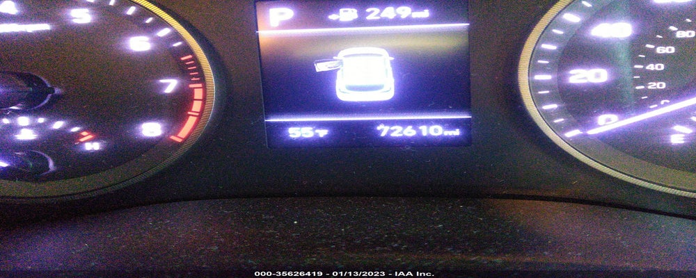 KM8J2CA4XKU946714 2019 HYUNDAI TUCSON photo no. 7
