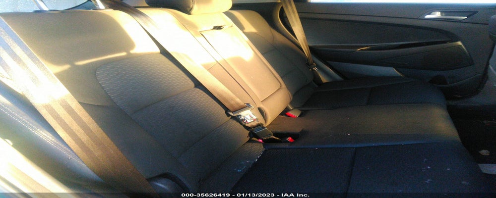 KM8J2CA4XKU946714 2019 HYUNDAI TUCSON photo no. 8