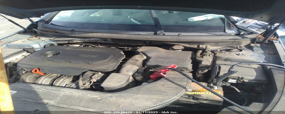 5NPE34AF7FH154790 2015 HYUNDAI SONATA photo no. 10