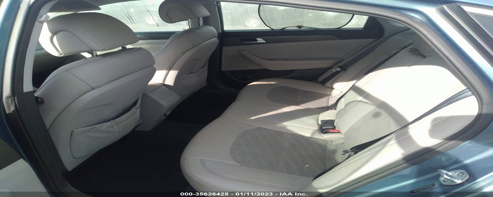 5NPE34AF7FH154790 2015 HYUNDAI SONATA photo no. 8