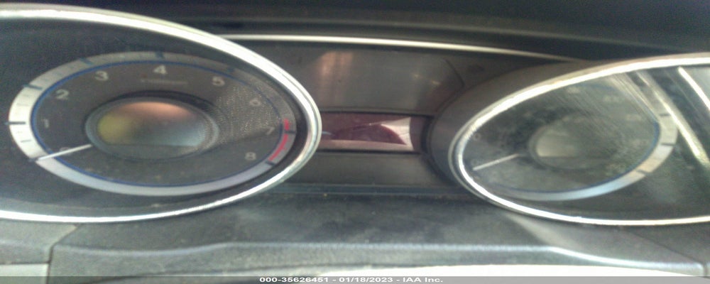 5NPEB4AC0EH900164 2014 HYUNDAI SONATA photo no. 7