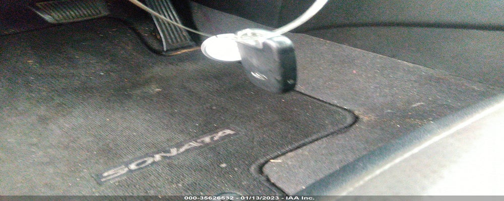 5NPEC4ACXDH722212 2013 HYUNDAI SONATA photo no. 11