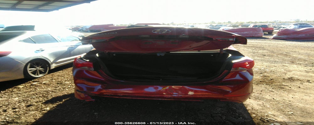 5NPDH4AE1FH561816 2015 HYUNDAI ELANTRA photo no. 6