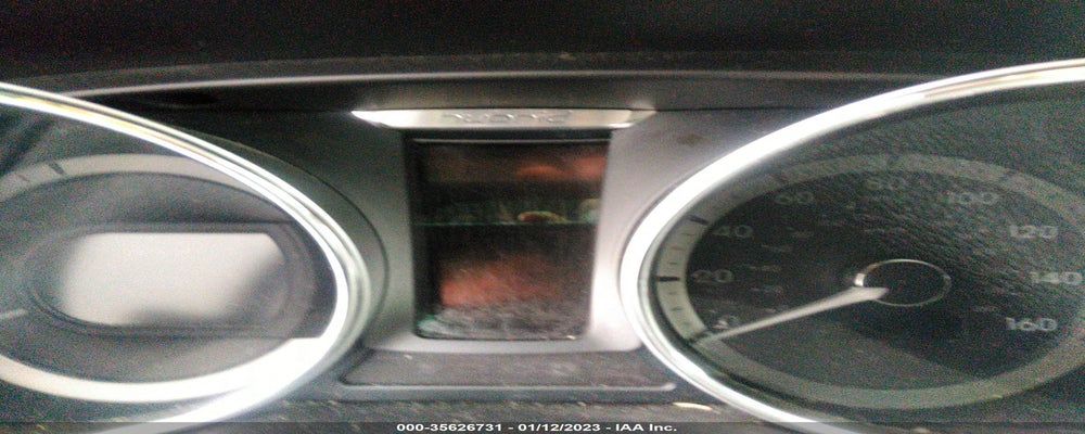 KMHEC4A43DA050859 2013 HYUNDAI SONATA HYBRID photo no. 7