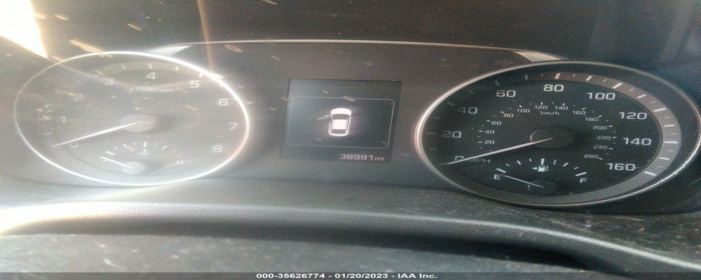5NPD84LF6HH048697 2017 HYUNDAI ELANTRA photo no. 7