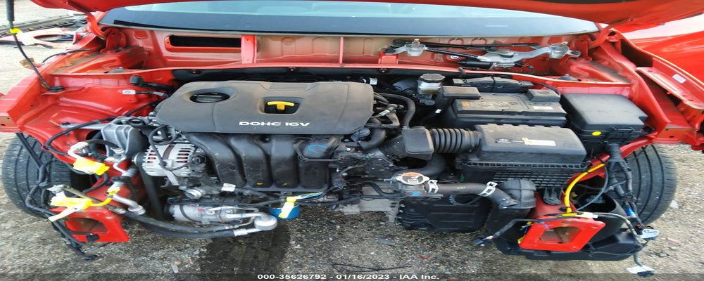 KM8K12AA4KU321491 2019 HYUNDAI KONA photo no. 10