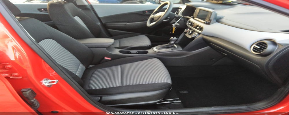 KM8K12AA4KU321491 2019 HYUNDAI KONA photo no. 5