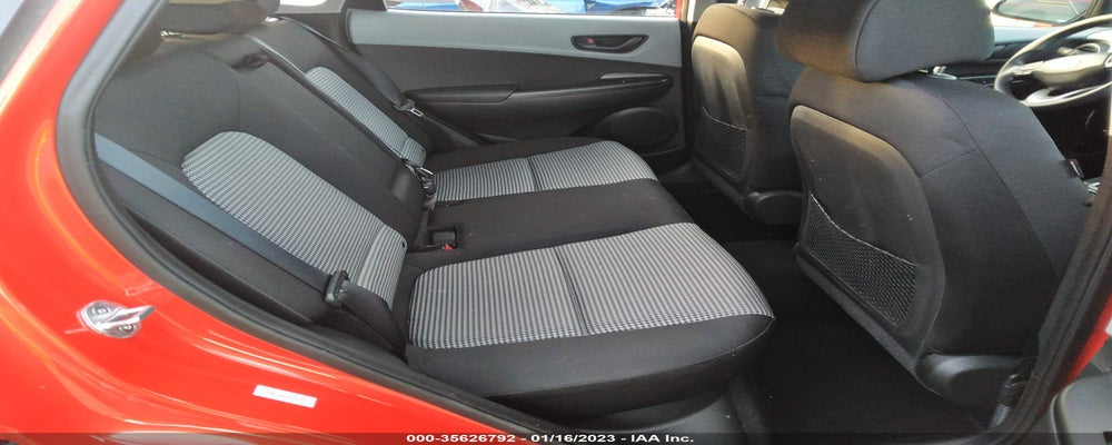 KM8K12AA4KU321491 2019 HYUNDAI KONA photo no. 8