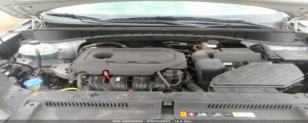 KM8J33AL9KU908508 2019 HYUNDAI TUCSON photo no. 10