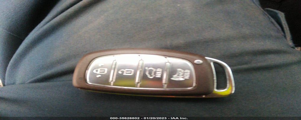 KM8J33AL9KU908508 2019 HYUNDAI TUCSON photo no. 11