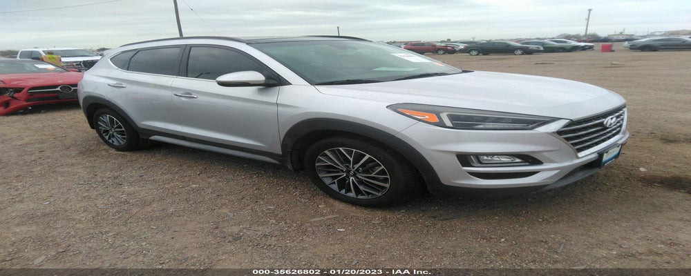 KM8J33AL9KU908508 2019 HYUNDAI TUCSON photo no. 21