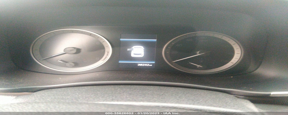 KM8J33AL9KU908508 2019 HYUNDAI TUCSON photo no. 7