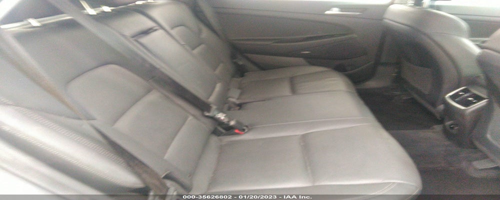 KM8J33AL9KU908508 2019 HYUNDAI TUCSON photo no. 8