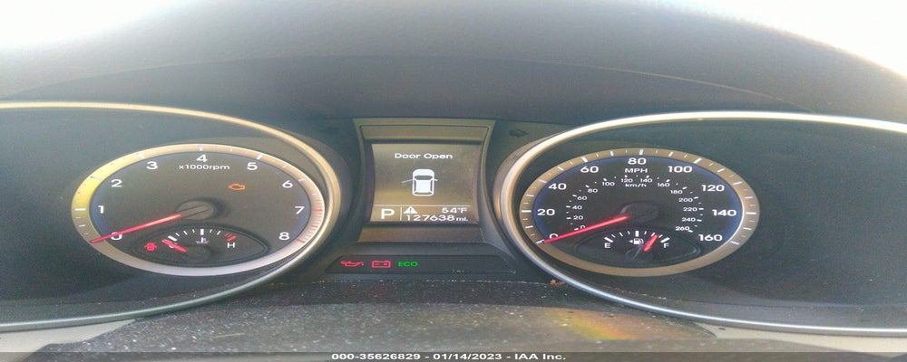 KM8SM4HF4FU101701 2015 HYUNDAI SANTA FE photo no. 7