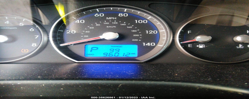 5XYZK4AG4BG050840 2011 HYUNDAI SANTA FE photo no. 7