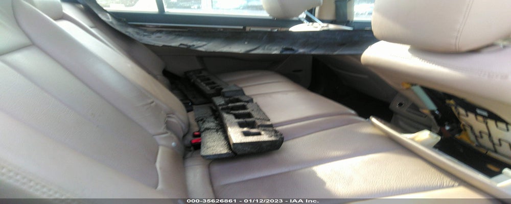 5XYZK4AG4BG050840 2011 HYUNDAI SANTA FE photo no. 8