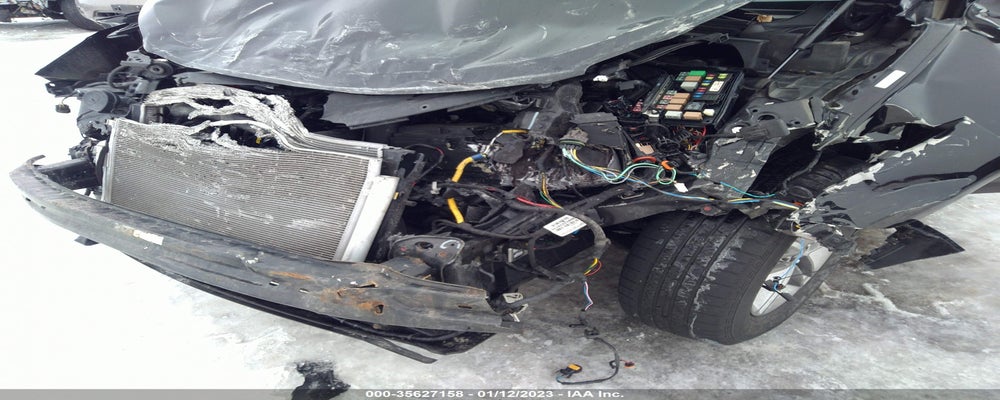 5XYZUDLB9HG444614 2017 HYUNDAI SANTA FE SPORT photo no. 6