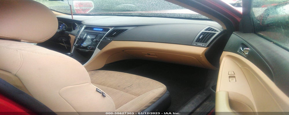 5NPEB4AC4DH667727 2013 HYUNDAI SONATA photo no. 5