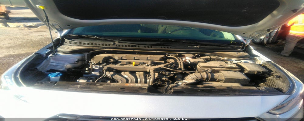 3KPC24A66ME131769 2021 HYUNDAI ACCENT photo no. 10