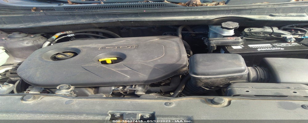 KM8JT3AF1EU804173 2014 HYUNDAI TUCSON photo no. 10