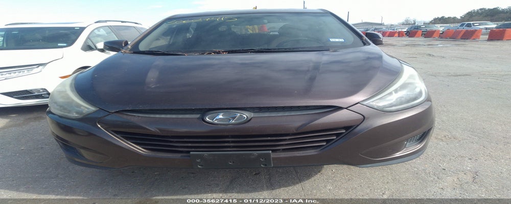 KM8JT3AF1EU804173 2014 HYUNDAI TUCSON photo no. 6