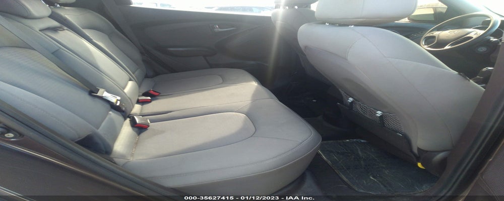 KM8JT3AF1EU804173 2014 HYUNDAI TUCSON photo no. 8