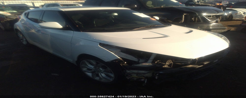 KMHTC6AD3DU154964 2013 HYUNDAI VELOSTER photo no. 18