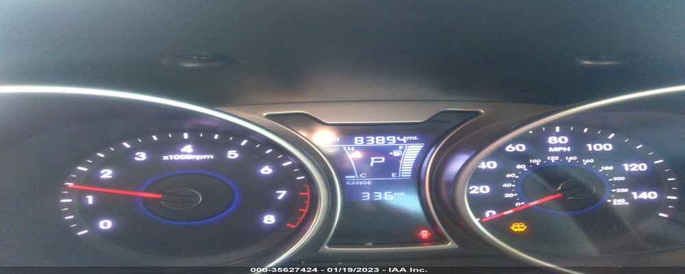 KMHTC6AD3DU154964 2013 HYUNDAI VELOSTER photo no. 7