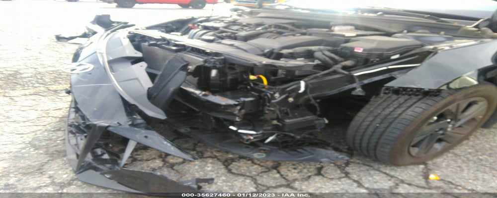 5NPLM4AG8NH056878 2022 HYUNDAI ELANTRA photo no. 6