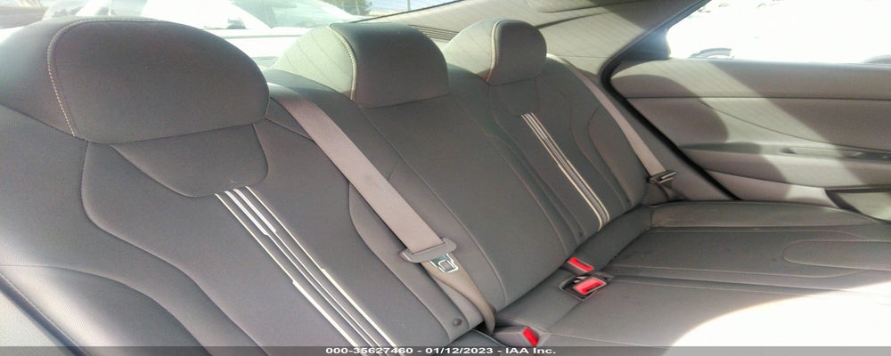 5NPLM4AG8NH056878 2022 HYUNDAI ELANTRA photo no. 8