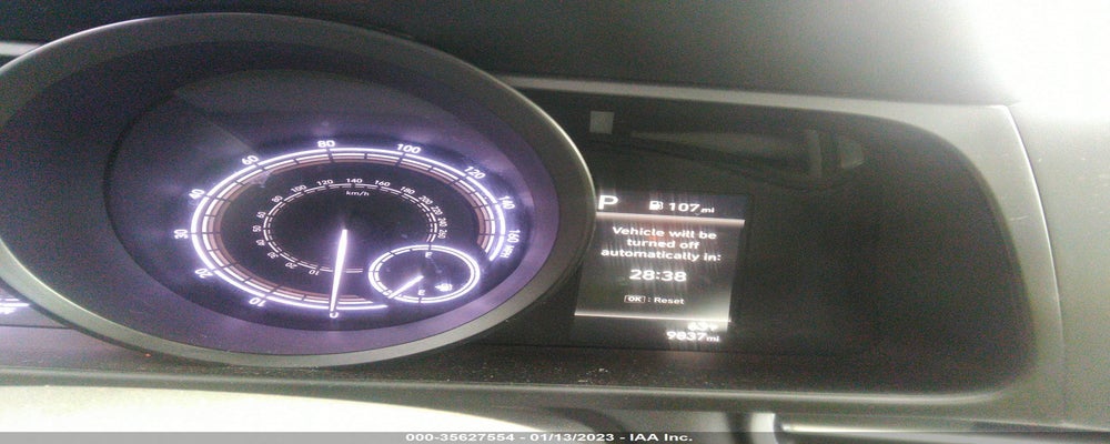 KMHLM4AJ5NU026041 2022 HYUNDAI ELANTRA HYBRID photo no. 7