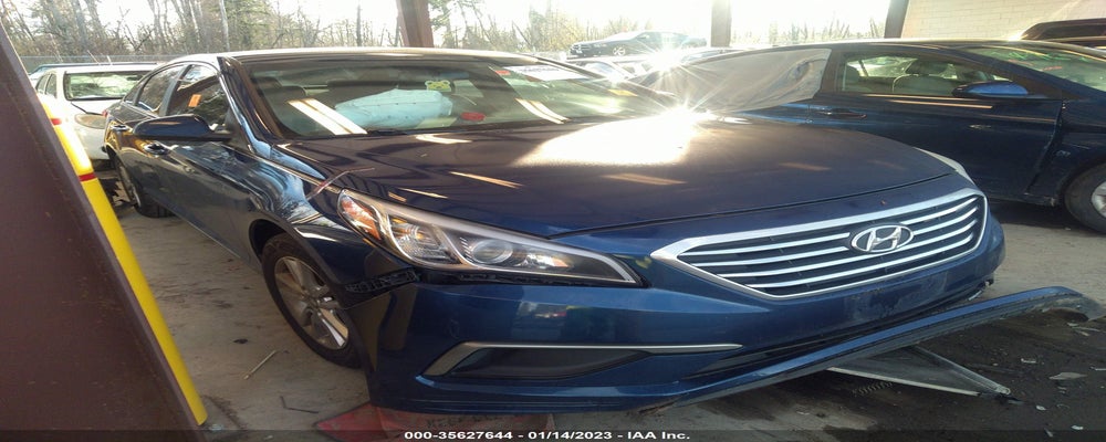 5NPE24AF2GH361866 2016 HYUNDAI SONATA photo no. 15