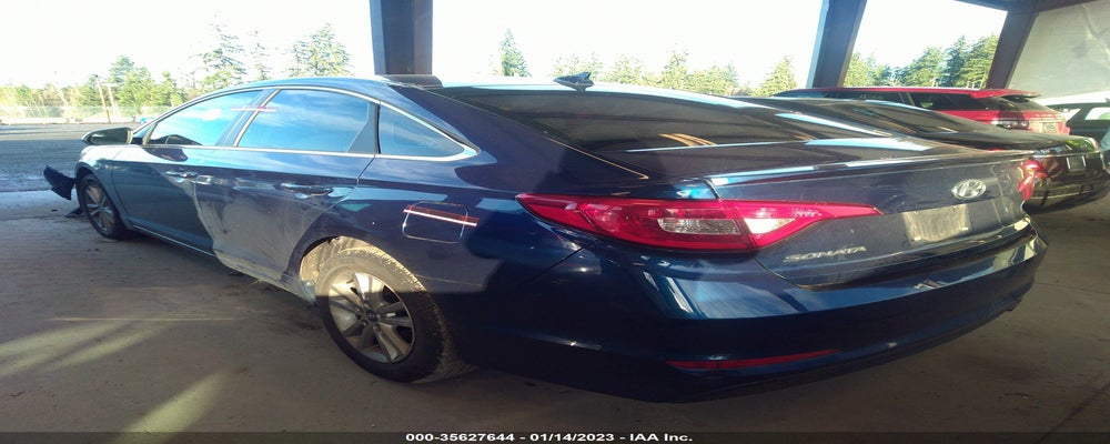 5NPE24AF2GH361866 2016 HYUNDAI SONATA photo no. 3