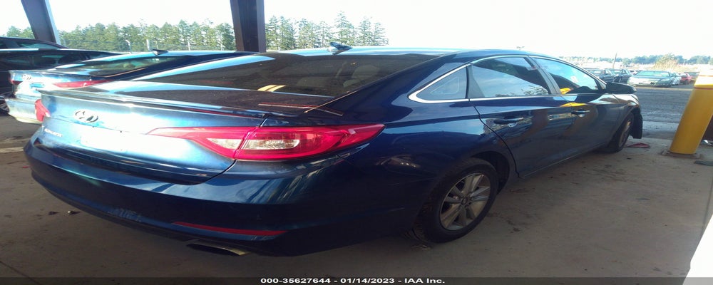 5NPE24AF2GH361866 2016 HYUNDAI SONATA photo no. 4