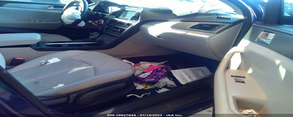 5NPE24AF2GH361866 2016 HYUNDAI SONATA photo no. 5