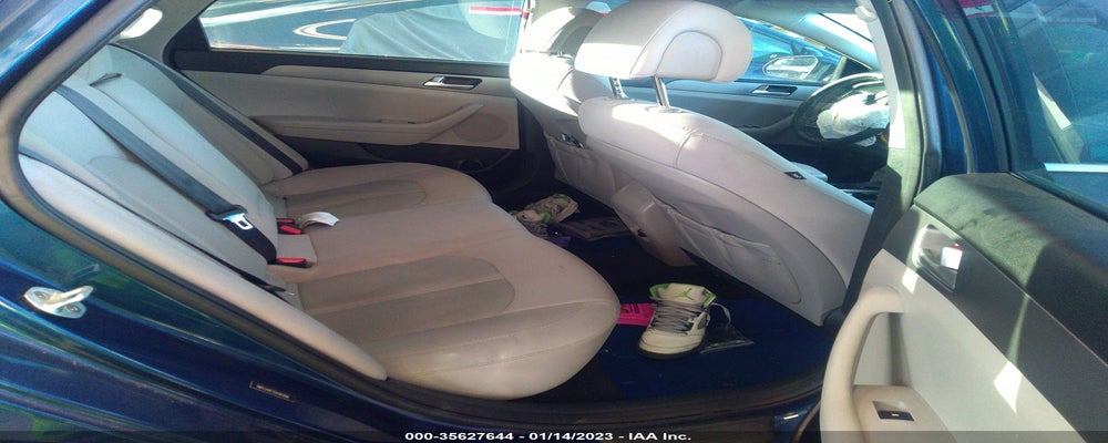 5NPE24AF2GH361866 2016 HYUNDAI SONATA photo no. 8