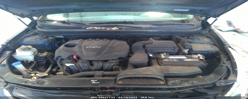5NPEB4AC5CH403446 2012 HYUNDAI SONATA photo no. 10
