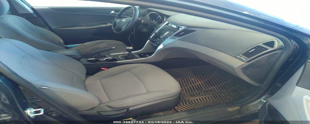 5NPEB4AC5CH403446 2012 HYUNDAI SONATA photo no. 5