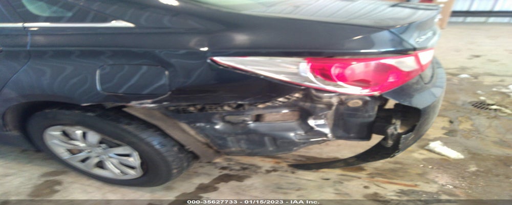 5NPEB4AC5CH403446 2012 HYUNDAI SONATA photo no. 6