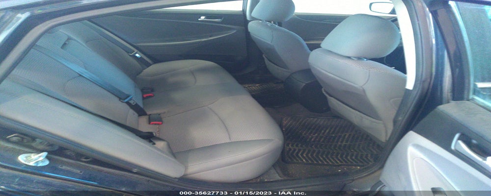 5NPEB4AC5CH403446 2012 HYUNDAI SONATA photo no. 8