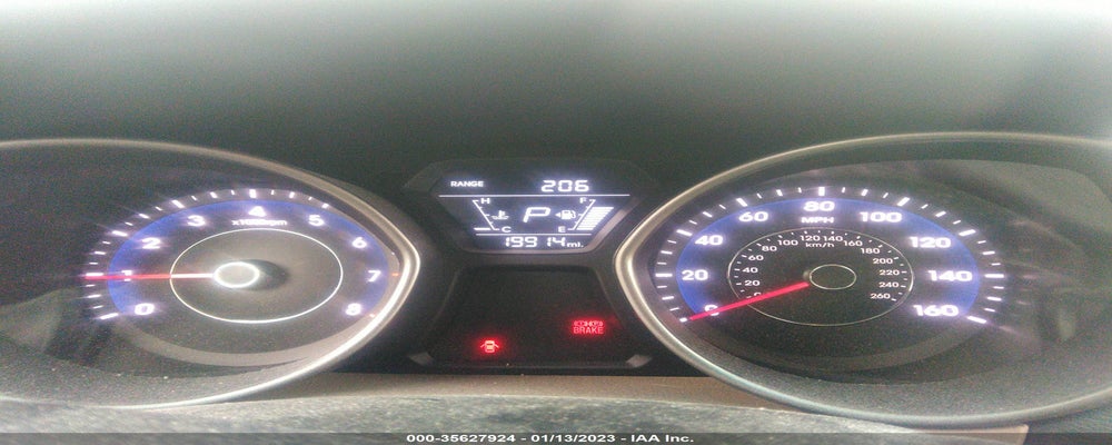 5NPDH4AE9FH605917 2015 HYUNDAI ELANTRA photo no. 7
