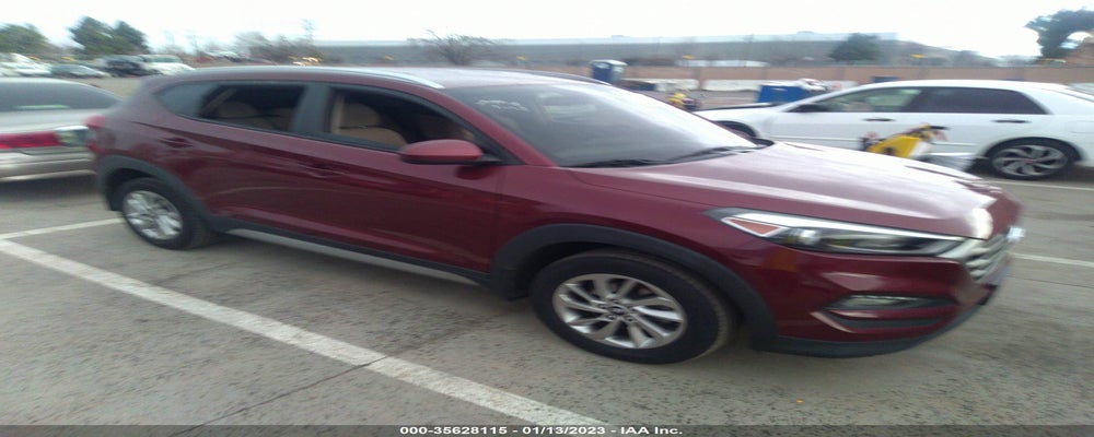 KM8J3CA48HU313473 2017 HYUNDAI TUCSON photo no. 7
