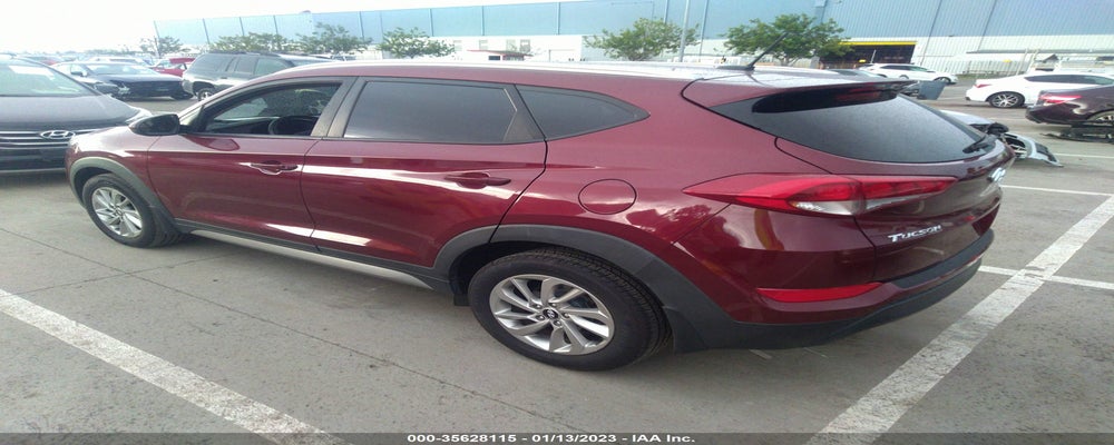 KM8J3CA48HU313473 2017 HYUNDAI TUCSON photo no. 3
